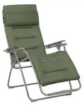 Lafuma Relaxsessel Futura Be Comfort, Gr&uuml;n