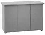 JUWEL&reg; AQUARIUM Unterschrank SBX Rio 300/350, Grau