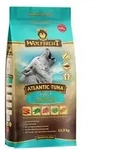 WOLFSBLUT Trockenfutter f&uuml;r Hunde Atlantic Tuna, Adult, Thunfisch & Meeressalat