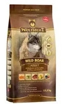 WOLFSBLUT Trockenfutter f&uuml;r Hunde Wild Boar, Adult, Wildschwein & Kartoffel