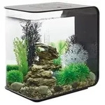 biOrb&reg; Aquarium FLOW 30 LED, Schwarz