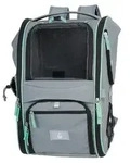Nobby Multifunktions-Rucksack Nomad, ca. B26/H27/T45 cm