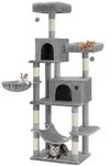 Feandrea Kratzbaum XXL, ca. B109/H199/T76,2 cm