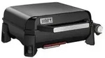 Weber Gasgrill SLATE GP 43 cm Premium Plancha, Schwarz