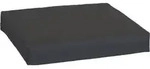 beo Lounge-Sitzkissen Premium, ca. B70/H8/T70 cm, Dunkelgrau