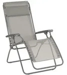 Lafuma Relaxliege R Clip, ca. B67/H114/T88 cm