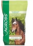 Agrobs Pferdefutter Seniorm&uuml;sli Alpengr&uuml;n, 15 kg