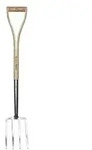 Kent & Stowe Kinderspatengabel, ca. B11/H71/T7 cm