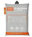 Siena Garden Sitzgruppenh&uuml;lle AquaShield, Grau
