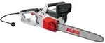 AL-KO Elektrokettens&auml;ge EKS 2400/40, Rot, Schwarz, Silber