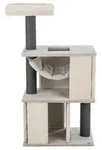Trixie Kratzbaum Juliano, grau, ca. B58/H115/T38 cm
