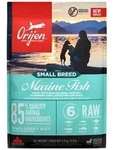 ORIJENTM Trockenfutter f&uuml;r Hunde Small Breed Marine Fish