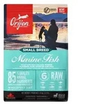ORIJENTM Trockenfutter f&uuml;r Hunde Small Breed Marine Fish