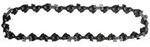 Einhell Ersatzkette f&uuml;r Akku-Astkettens&auml;ge GE-PS 18/15 Li BL, 15 cm, 28 TG 1,0 mm