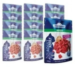 Dehner Premium Nassfutter f&uuml;r Katzen Adult, 12 x 100 g
