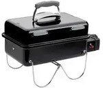Weber Gasgrill Go-Anywhere, schwarz Weber Gasgrill Go-Anywhere, schwarz