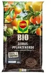 COMPO BIO Zitrus-Pflanzenerde, 10 l