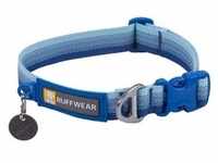 RUFFWEAR® Halsband Front RangeTM Coastal Fade, Blau