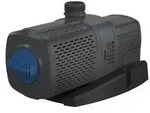 Oase Aquarius Universal Classic 3000, Schwarz