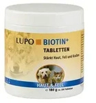 LUPOSAN Erg&auml;nzungsfutter f&uuml;r Hunde & Katzen LUPO Biotin+ Tabletten