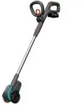 GARDENA Akku-Fugenb&uuml;rste EasyWeed 1800/18V P4A Ready-To-Use Set, ca.