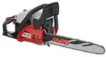 AL-KO Benzinkettens&auml;ge BKS 4040, Rot, Schwarz, Silber
