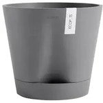 Ecopots Kunststoff-Topf Venice 2, rund