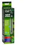 JBL PROFLORA CO2 Reaktor Taifun Spiral 10, 40-400 l, Transparent, Schwarz