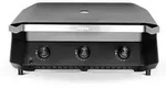 Cozze Gasgrill Plancha G-800, ca. B86/H38/T64,5 cm