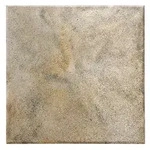 Diephaus Terrassenplatte RUSTICA, Beige