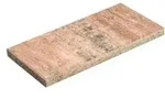Diephaus Terrassenplatte Via, Beige