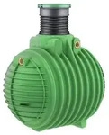 GARANTIA Gartenpaket Columbus PROline, Gr&uuml;n