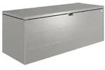 Biohort StyleBox Gr. 210, 990 Liter, ca. B207/H81/T80 cm, Quarzgrau