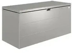 Biohort StyleBox Gr. 170, 685 Liter, ca. B170/H81/T70 cm, Quarzgrau