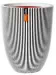 Capi Europe Kunststoff-Topf Groove hoch, konisch