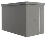Biohort Ger&auml;tehaus Neo 4A, ca. B180/H222/T348 cm, Quarzgrau