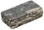 Diephaus Mauerstein SIOLA&reg;-MEDIO, Dunkelgrau