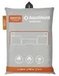 Siena Garden Loungeh&uuml;lle AquaShield, Grau