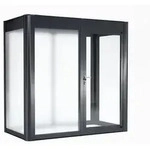 SunElements Gew&auml;chshaus SunGarden Deluxe, ESG/AC
