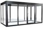 SunElements Gew&auml;chshaus SunGarden Energy, AC/DGM 40 %