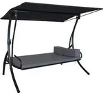 Angerer Hollywoodschaukel Elegance, 40 x 130 x 210 cm