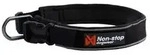 Non-stop dogwear Hundehalsband Roam collar, schwarz