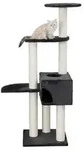 Trixie Kratzbaum Alicante, ca. B45/H142/T45 cm