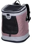 Nobby Transportrucksack Plata, Rosa