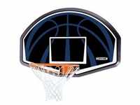 Lifetime Basketballkorb, ca. B112/H72/T3 cm, Blau|Schwarz
