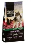 Dehner Wild Nature Trockenfutter f&uuml;r Hunde Heidetal Adult