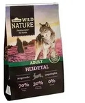 Dehner Wild Nature Trockenfutter f&uuml;r Hunde Heidetal Adult
