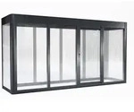 SunElements Gew&auml;chshaus SunGarden Select, HKP/AC