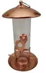 Dehner Natura Premium Futters&auml;ule Manon, Kupfer