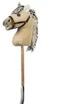 HKM KIDS Hobby Horse Premium, Norweger